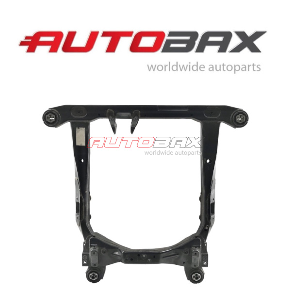 Beam Undercarriage (Subframe) Cadillac SRX 2009>2016
