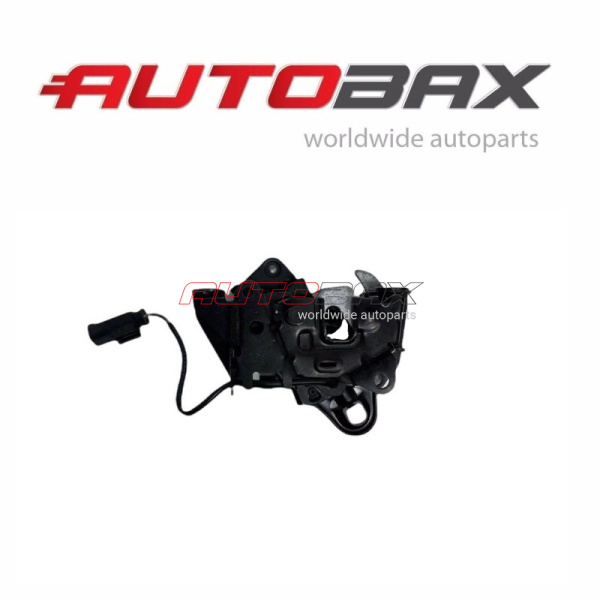 Hood Latch BMW 7-series (F01/F02/F04) 2008>2015
