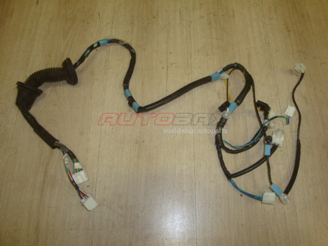 Wiring (braid) Door Front Right RAV 4 2006>2013