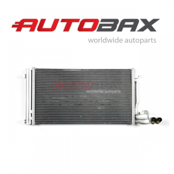 A/C Condenser Audi A3 (8P) 2003>2013