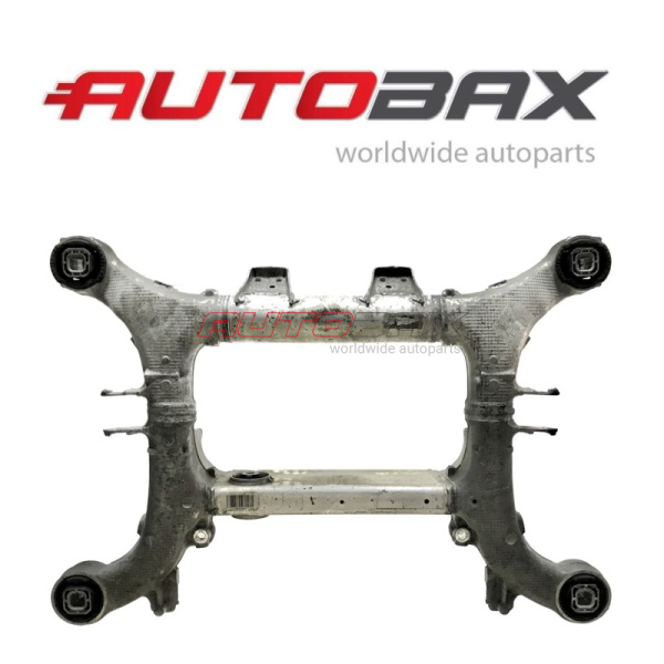 Rear Axle Beam BMW 6-series (F06/F12/F13) 2011>2017
