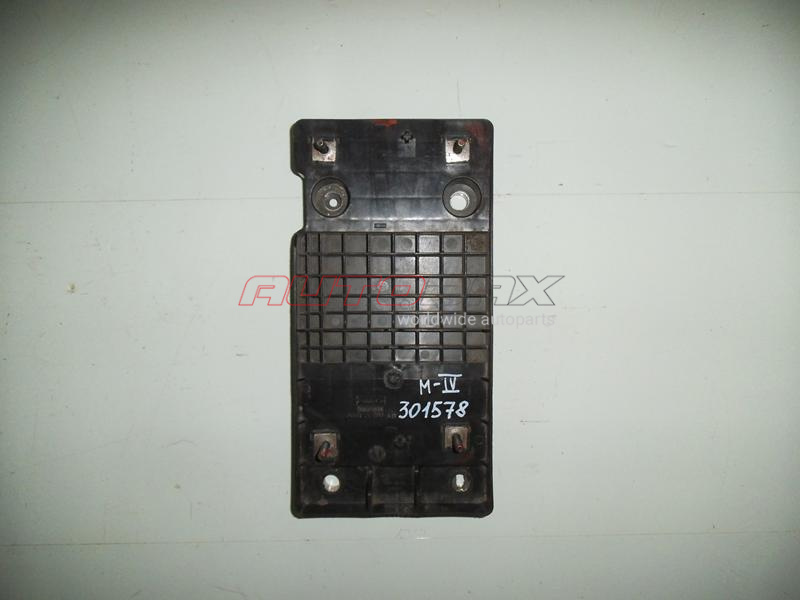 Cable Bracket Manual/Auto Mondeo IV 2007>2014