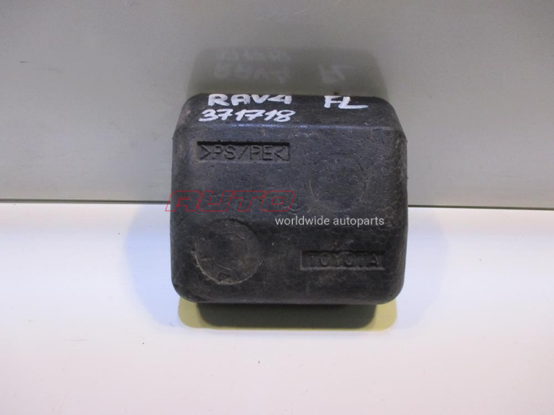Bumper Filler Toyota RAV 4 2006>2013