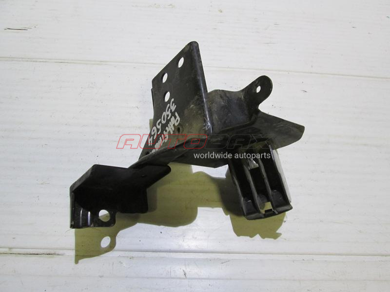 Left Front Bumper Bracket Pathfinder (R51M) 2004>2013