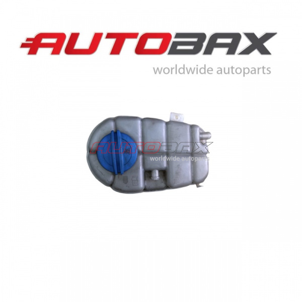 Expansion tank Audi A6 (С7) 2011>2018