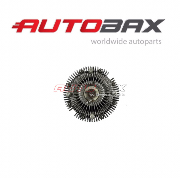 Thermal coupling (viscous coupling) Toyota Land Cruiser (150) Prado 2009>