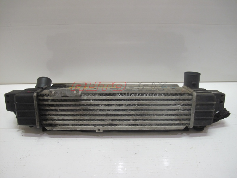 Radiator Intercooler Sorento 2003>2009