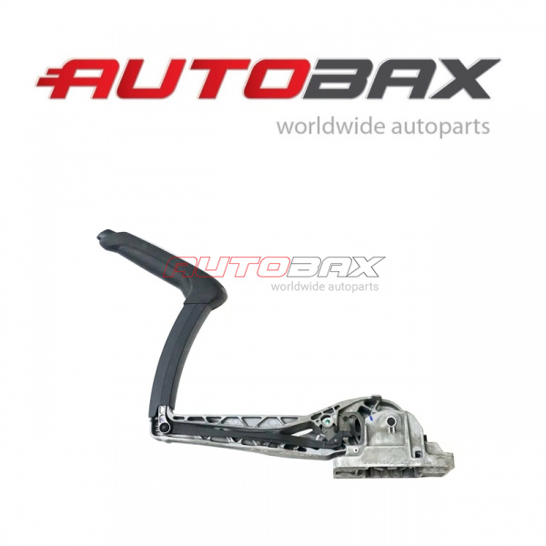 Parking Brake Lever/Switch Ford Focus III 2011>
