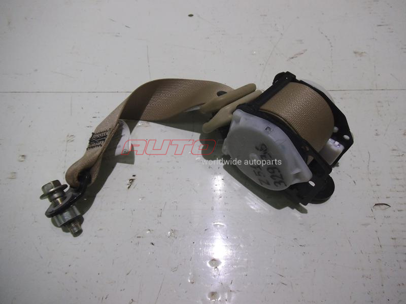 Seat Belt Murano (Z51) 2008>2015