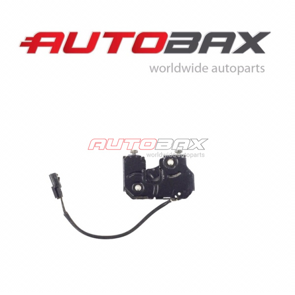 Bonnet Lock Infiniti QX-70/FX (S51) 2008>