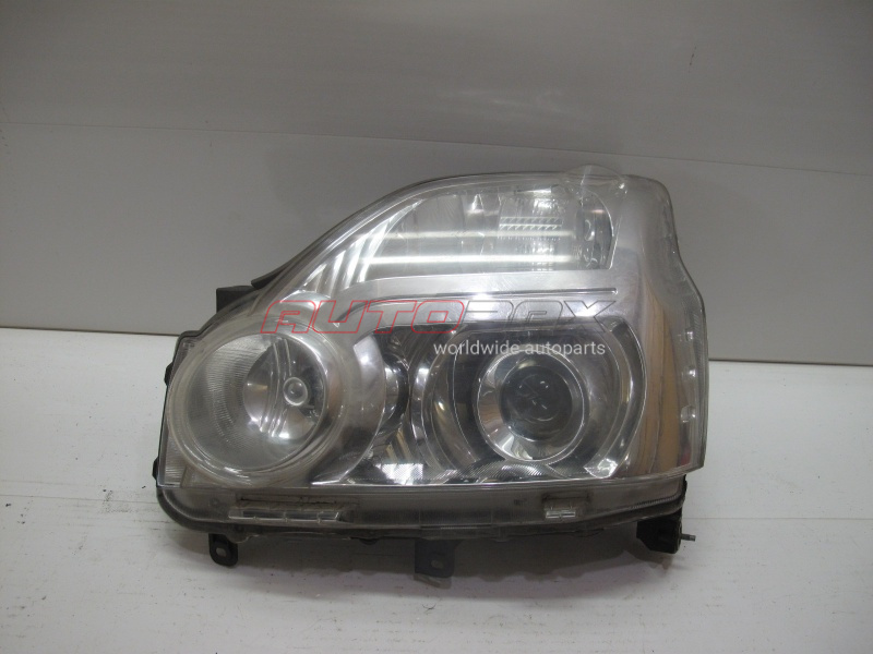 Headlight Left X-Trail (T31) 2007>2014