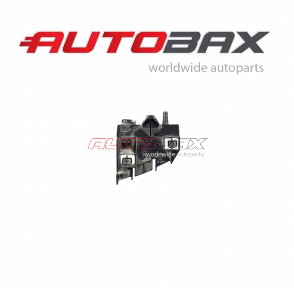 Rear Bumper Bracket Right Toyota Land Cruiser (150) Prado 2009>