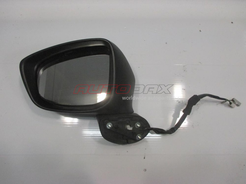 Mirror Left Mazda CX 5 2012>
