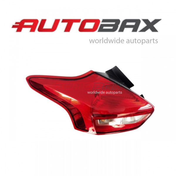 Left Taillight Ford Focus III 2011>