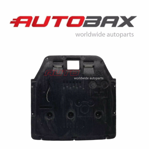 Engine Guard Mini Hatch (F55/F56) 2013>