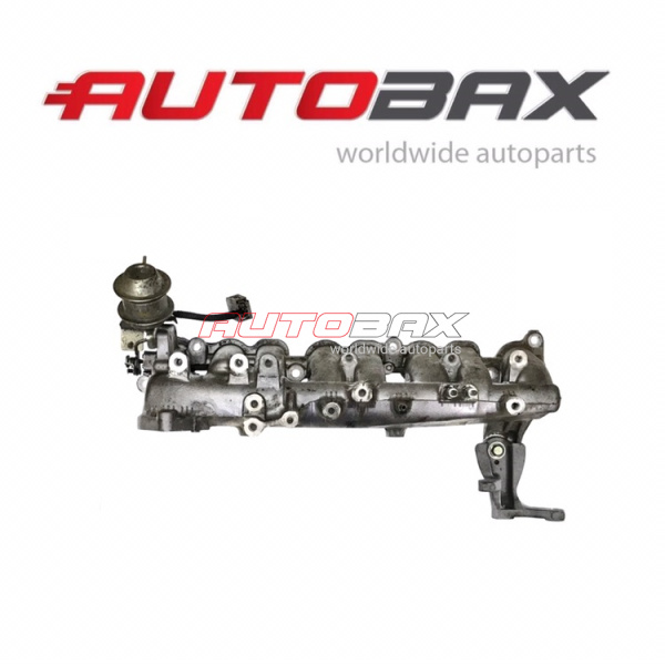 Intake Manifold Toyota Land Cruiser (150) Prado 2009>