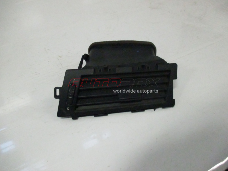 Dashboard Vent / Deflector BMW 5-Series (E60/E61) 2003>2009