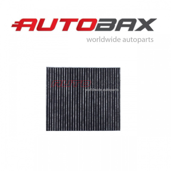 Cabin Filter Mercedes Benz G-Class (W463) 1989>