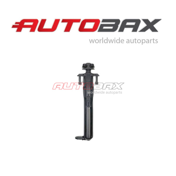 Headlight Washer Nozzle/Cover Ferrari 458 2009>2015