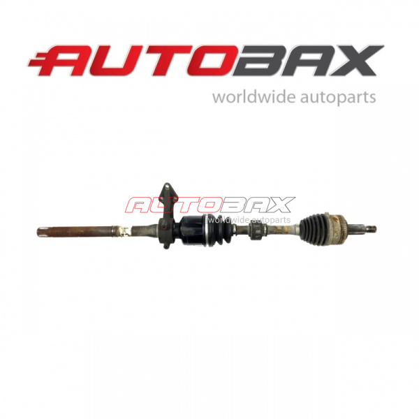 Right Front Axle Shaft Kia Sportage 2010>2016