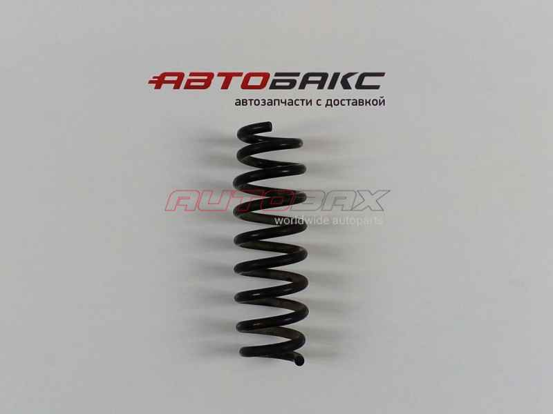 Spring Rear 1-series (E81/E87) 2004>2011