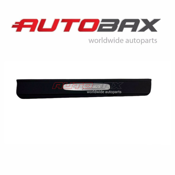 Door Sill Guard Left Porsche Cayman 718 (982) 2016>