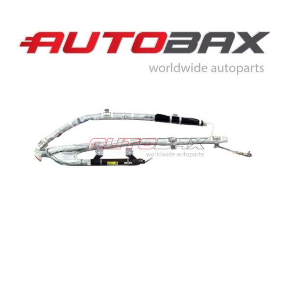 Right Curtain Airbag Mitsubishi Outlander (GF) 2012>