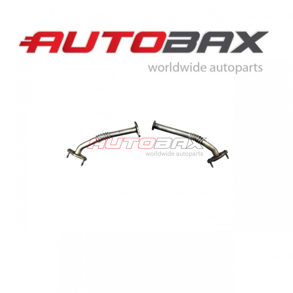 Crankcase Gas Pipe Toyota Sequoia (K6) 2007>