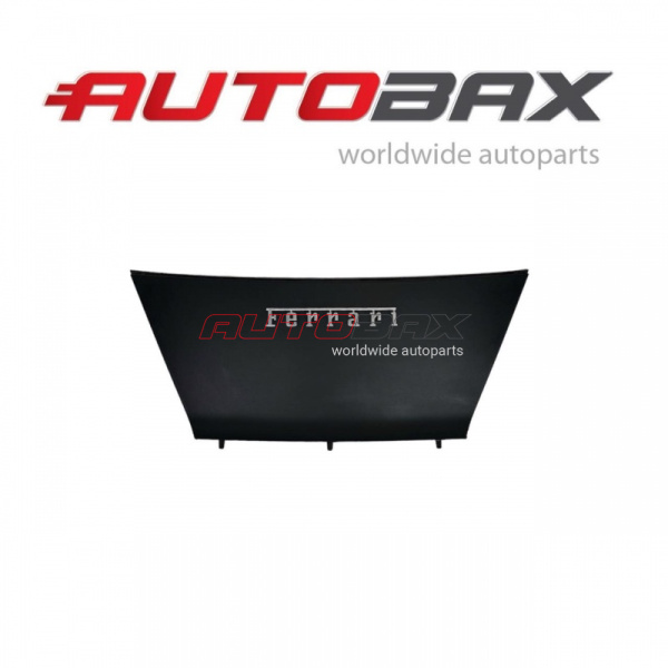 Molding/Door Trim/Trunk Lid Ferrari 488 2015>