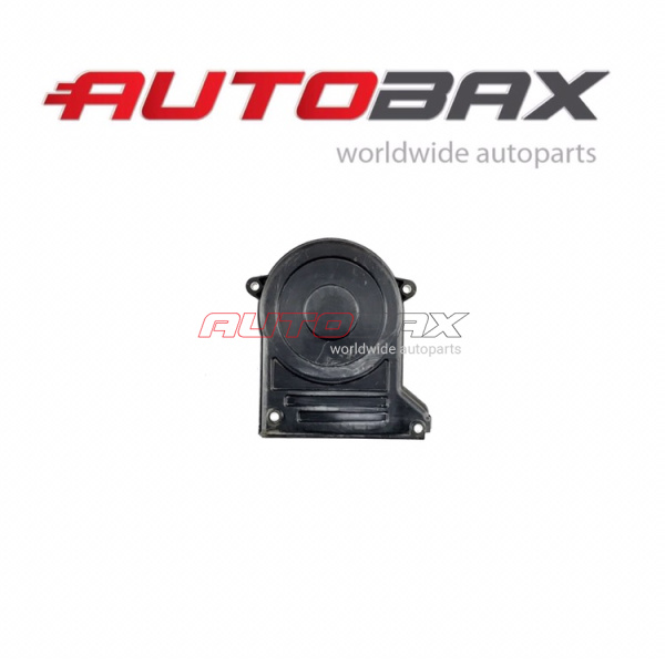 Timing cover Mitsubishi L200 (KB) 2006>2016