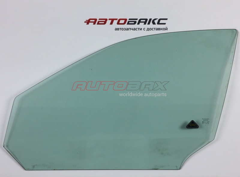 Front Left Window Glass Jaguar S-Type 2000>2006