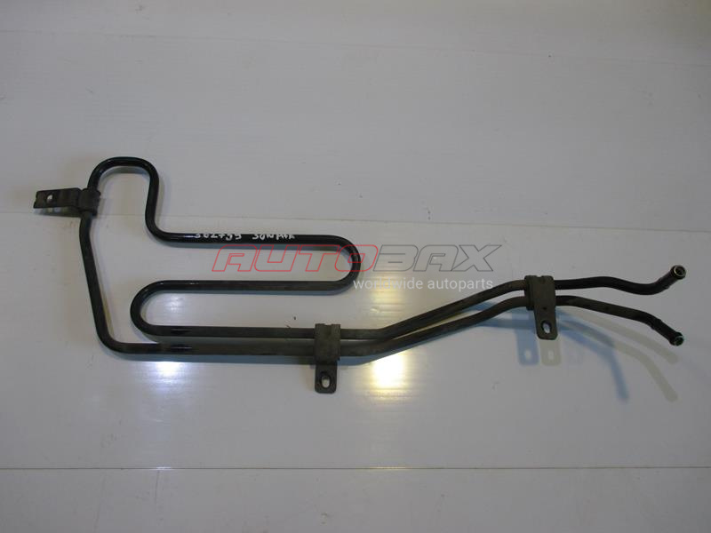 Power steering tubes Sonata VI 2010>