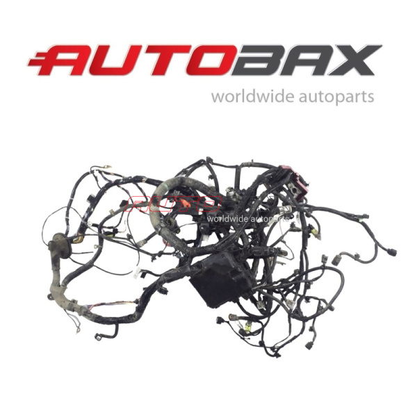 Engine Compartment Wiring Harness Mitsubishi ASX 2010>
