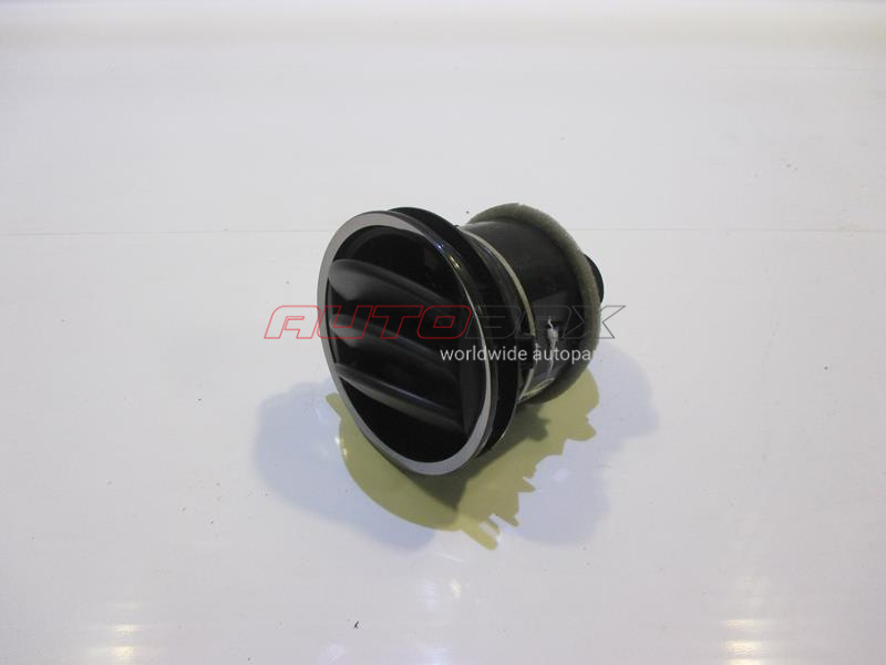 Dashboard Vent / Deflector CX 7 2007>