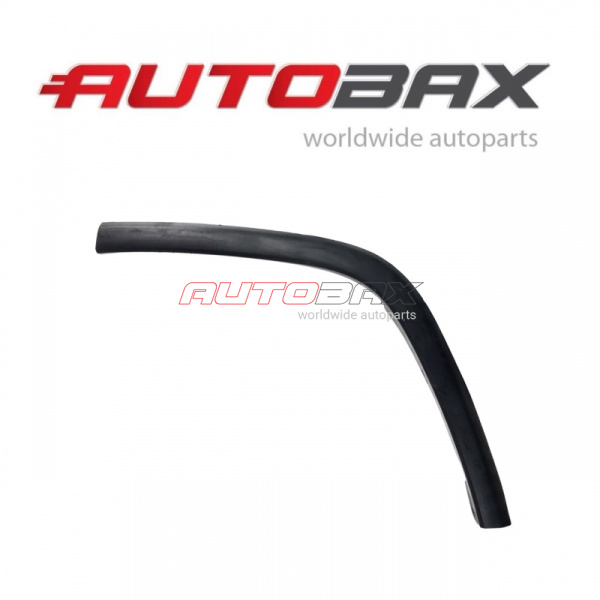 Left Rear Fender Molding/Trim Jeep Grand Cherokee (WK2) 2010>