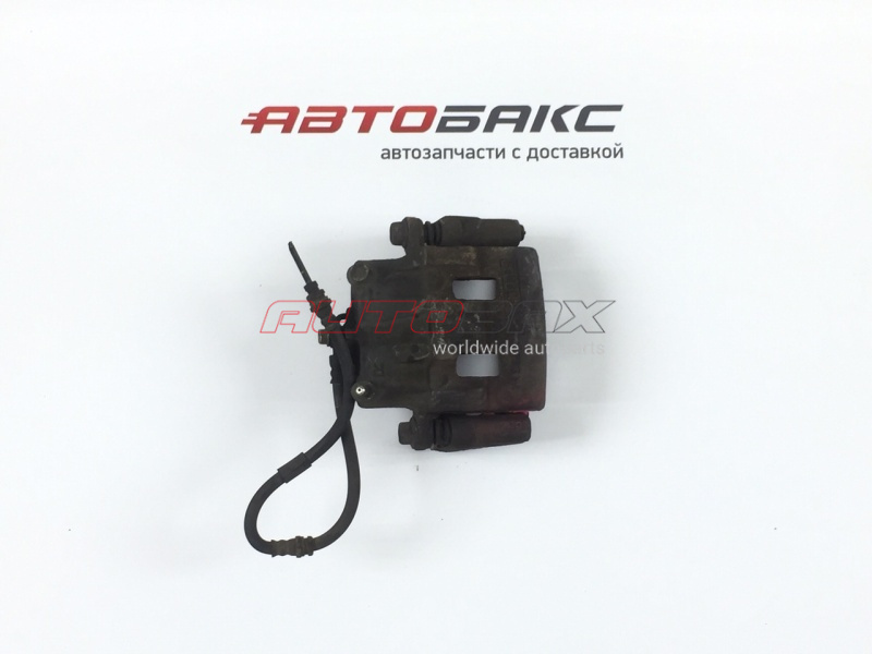 Right Front Brake Caliper Mazda CX 7 2007>