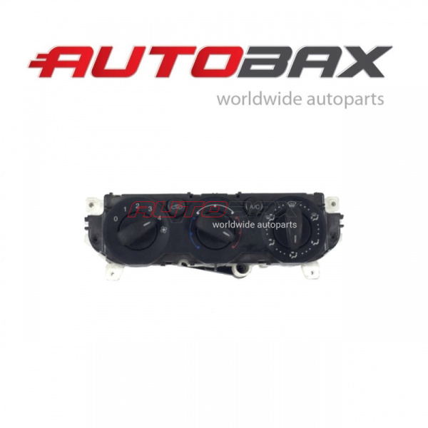 Heater Control Unit Ford Mondeo IV 2007>2014