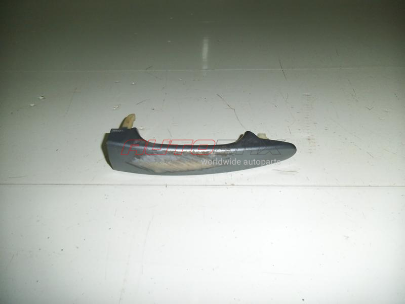 Right Exterior Door Handle X3 (E83) 2004>2010