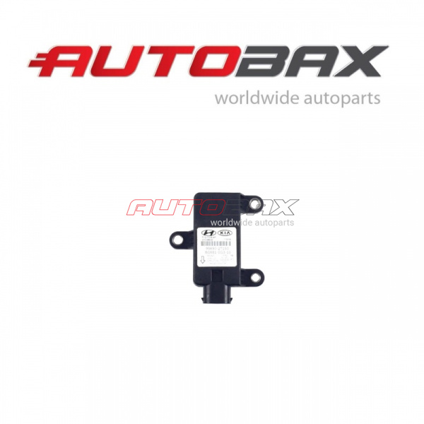 Steering Angle Sensor Hyundai Solaris 2010>2017