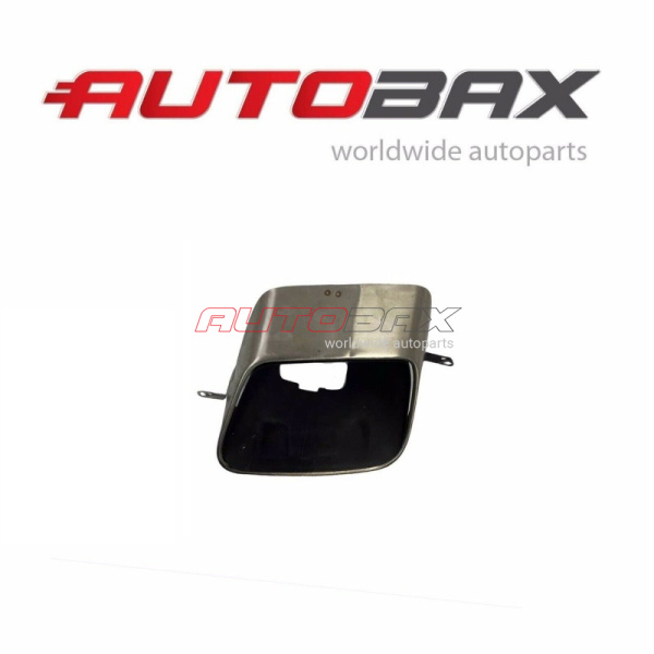 Muffler Tip / Exhaust Pipe End Land Rover Range Rover Evoque 2019>