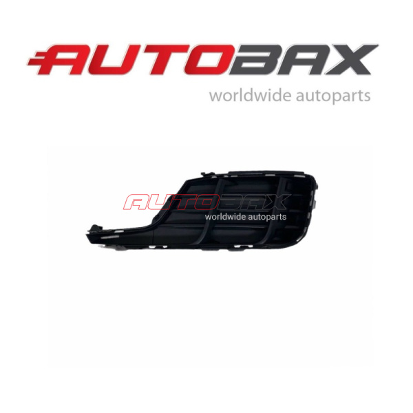 Left Bumper Grille Audi TT (8S) 2014>