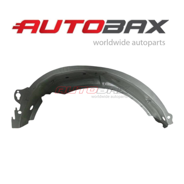 Right Rear Quarter Panel Mercedes Benz C-Class (W205) 2014>2021