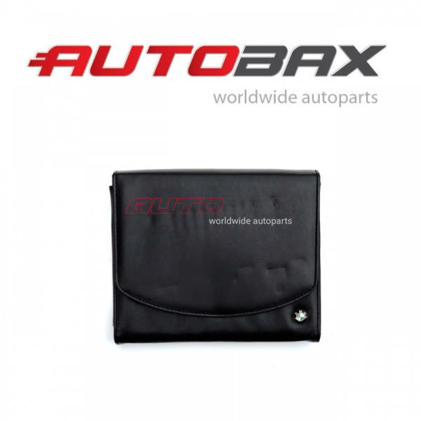 Owner's Manual BMW 5-series (F10/F11) 2009>