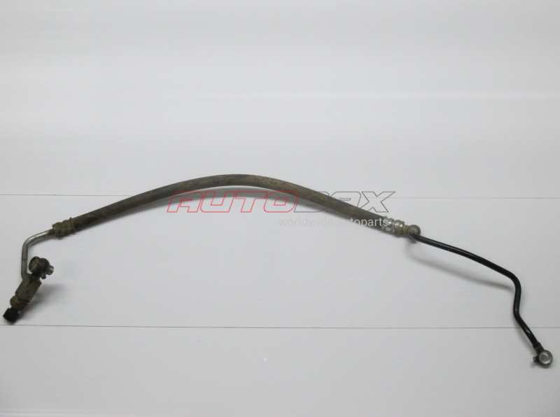 Power steering pipes Nissan Patrol (Y62) 2010>