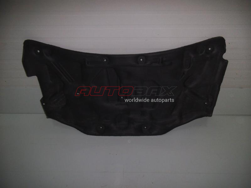 Sebring/Stratus Hood Soundproofing 2001>2006