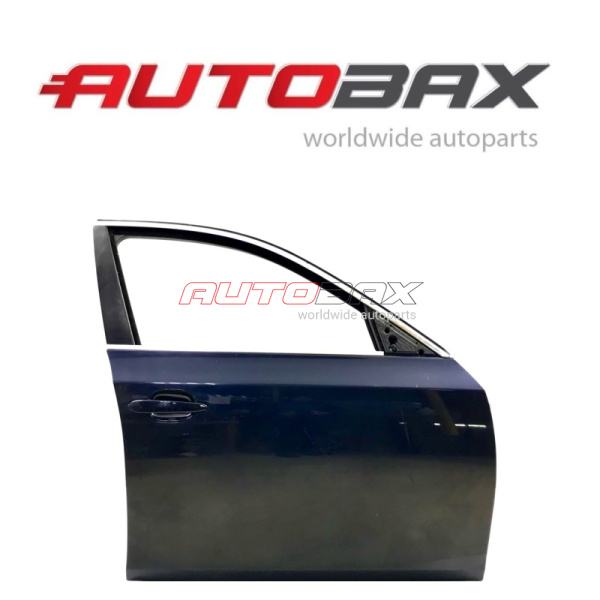 Front Right Door BMW 5-Series (E60/E61) 2003>2009