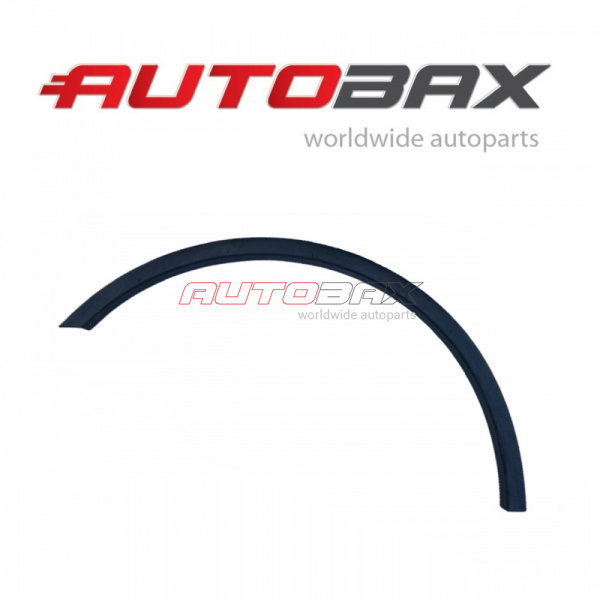 Molding/Fender Trim Rear Right Subaru Tribeca (B9/W10) 2005>