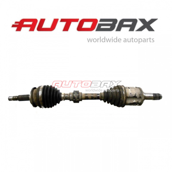 Drive Front Left Toyota RAV 4 2006>2013