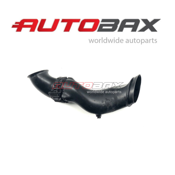 Air duct/air intake VolksWagen Touareg 2010>