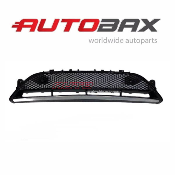 Center Bumper Grille Mercedes Benz E-Class Coupe (C238) 2017>